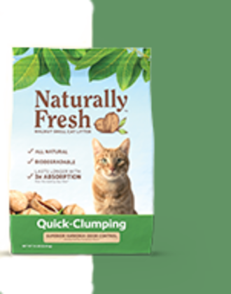 Naturally fresh cat litter petco online