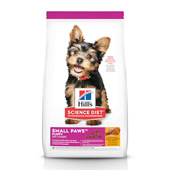 Best dog food for chihuahua clearance mix