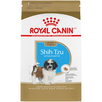 Shih tzu clearance supplies