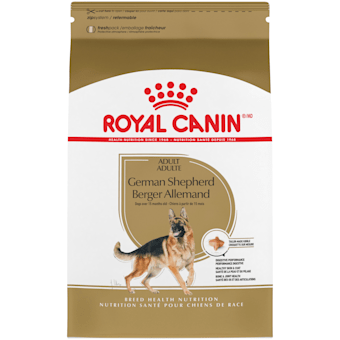 Best Food for German Shepherd Petco