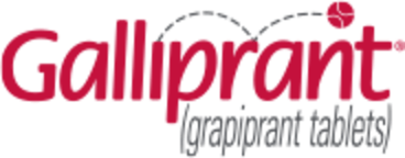 Galliprant (Grapiprant tablets)