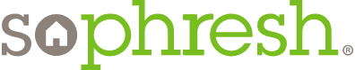 So Phresh logo