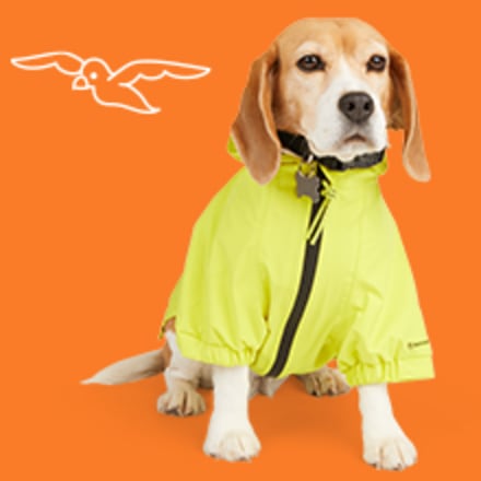 Hot Pets Dog Jacket Spring Clothes Puppy Cat Sweater Coat Clothing Apparel SF 