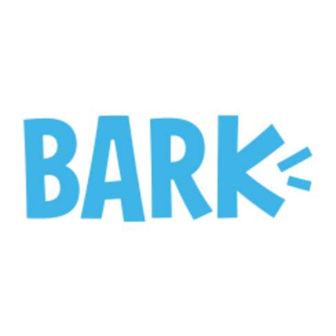 Bark.