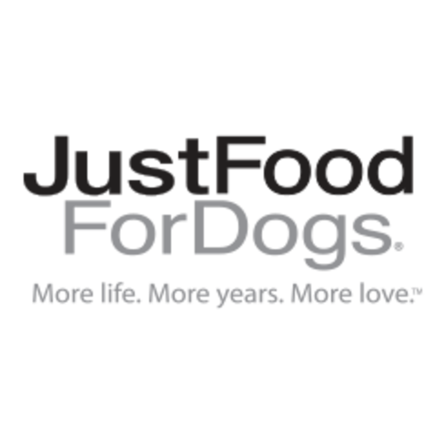 Just Food for Dogs.