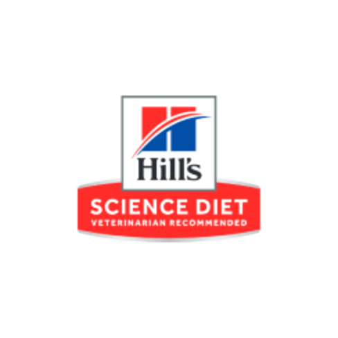 Hill's Science Diet.