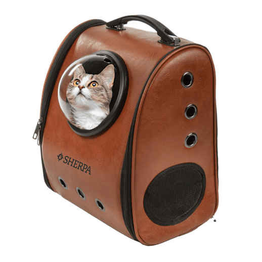 Dog Comfort Mineral Blue Bag Travel Approved Pet Carrier Soft Sided Large Cat 