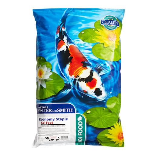 Koi and Goldfish in an Aquarium for Sale at a Petsmart Pet Superstore  Editorial Stock Image - Image of pets, food: 170870689