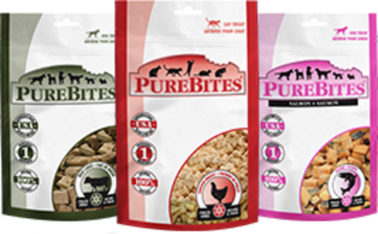 PureBites Petco