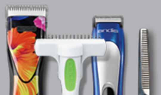 Petco clipper blades sale
