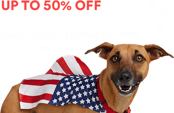 Up to 50% off 4th of July sale. Spend $35+ and get FREE SHIPPING. Click to shop now.