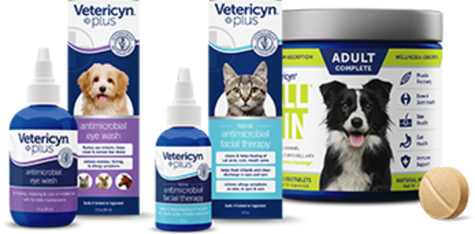 Dog eye drops petco top