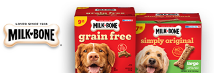 Milk-Bone Dog Treats & Chews | Petco