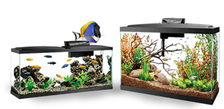 Aqueon 55 gallon clearance