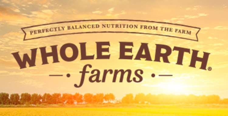 Whole earth farms canned cat food shop