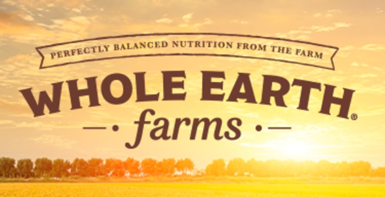 Whole Earth Farms Dog Cat Food Petco