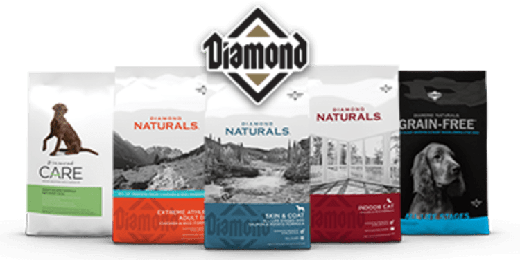 Diamond Naturals Pet Foods Quality Dog Cat Food Petco