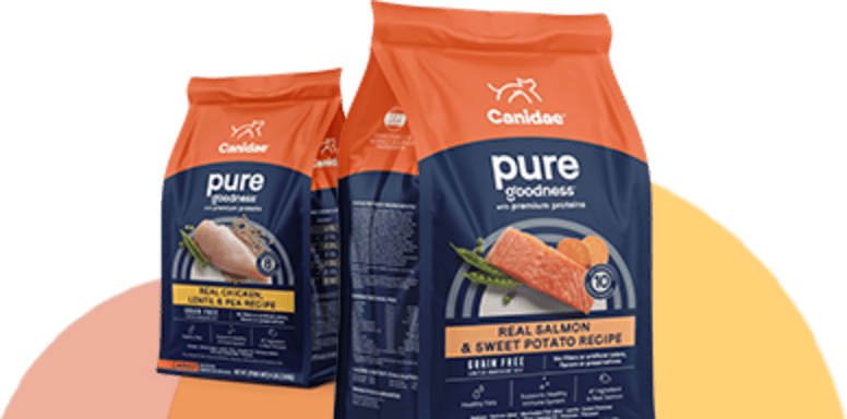 Canidae Pure Goodness Dog Food Petco