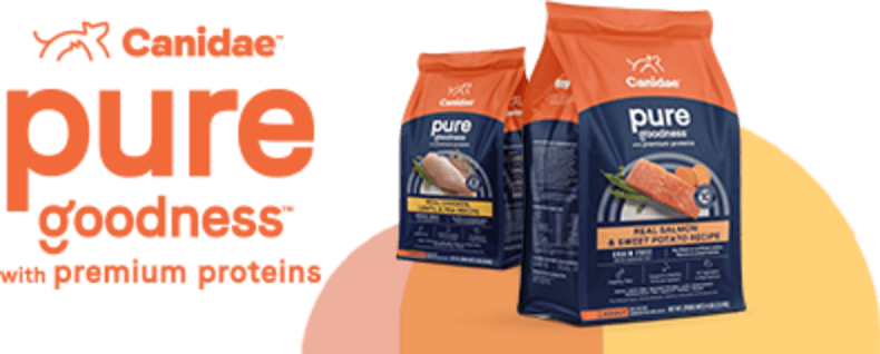 Pure balance petco hotsell