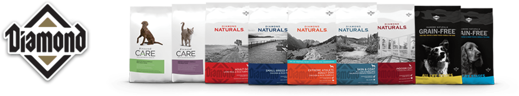 Diamond dog food petco 2025