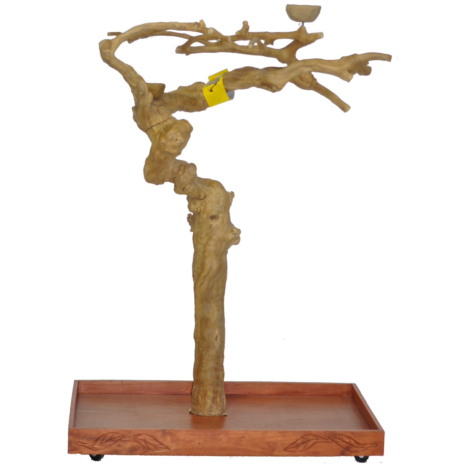 Perches & Playstands