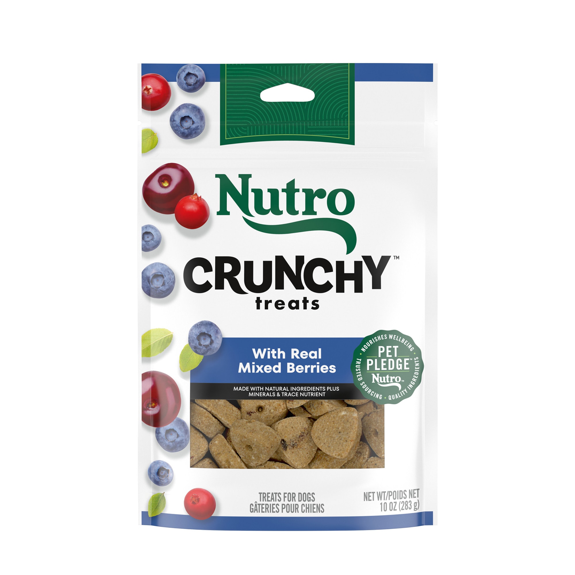 Nutro dog 2024 food small breed