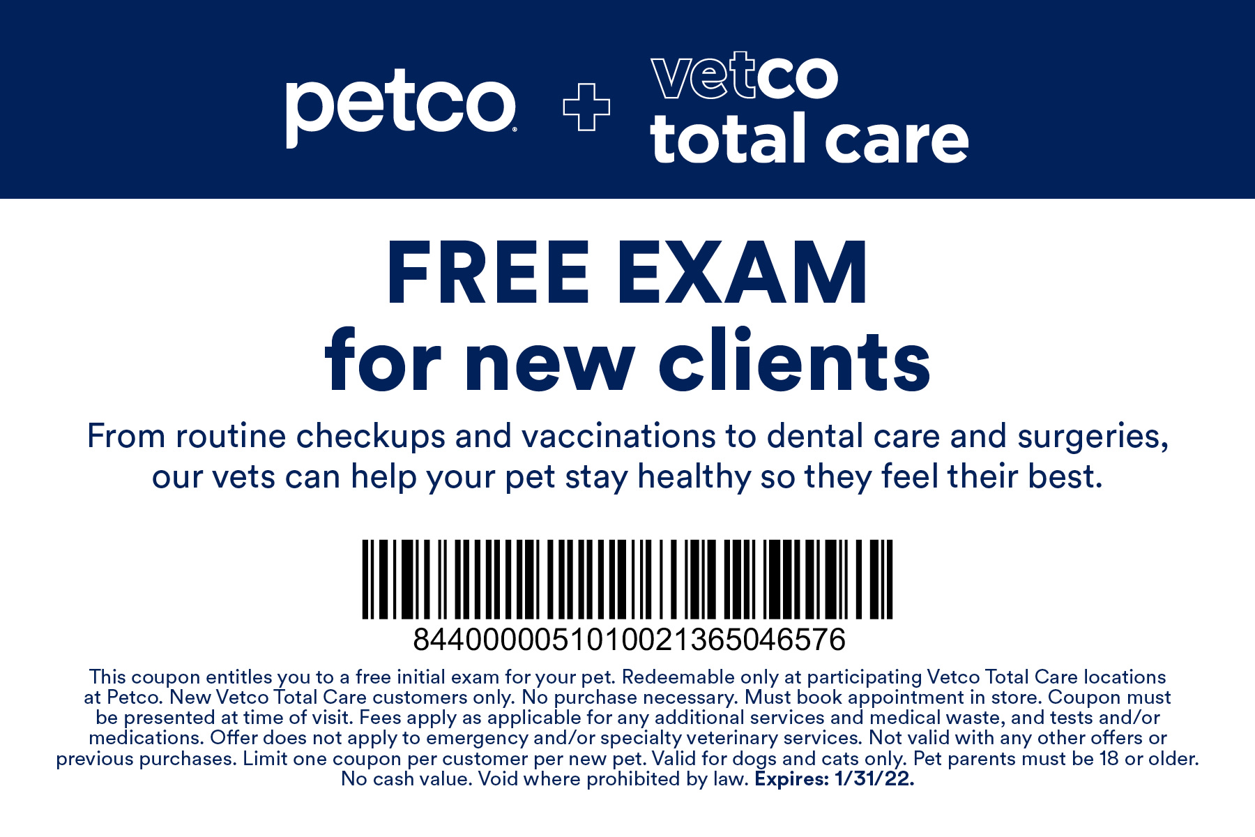 vetco total care needham