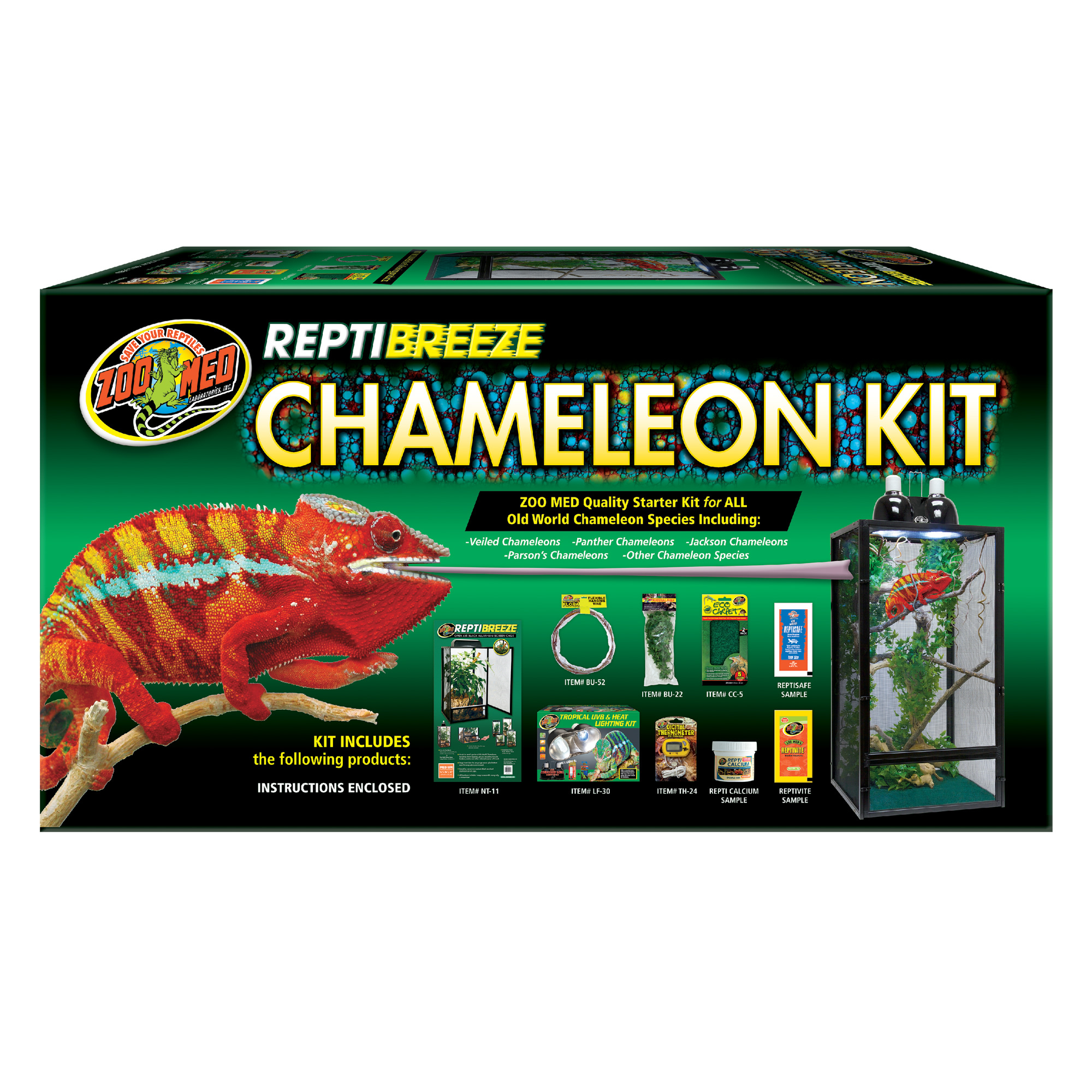 Veiled Chameleon Care Sheet Petco