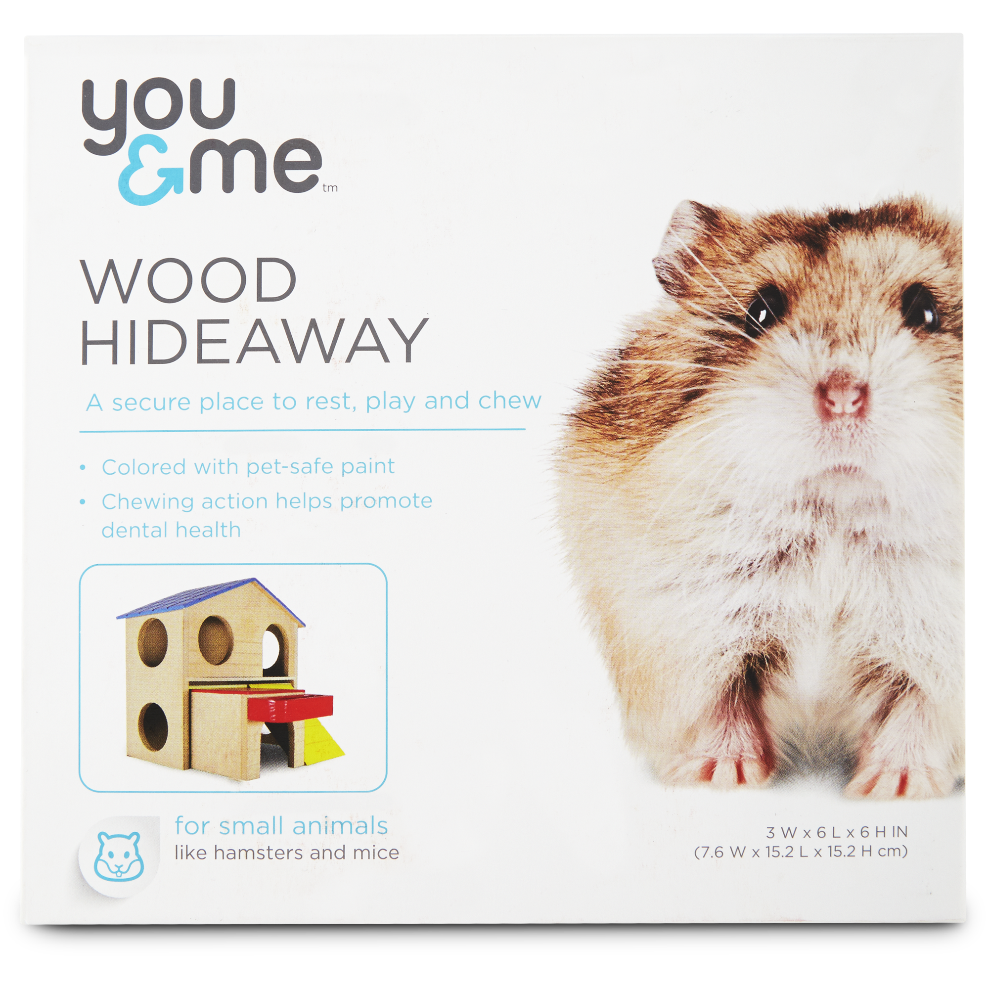 New Pet Guides Hamster Petco