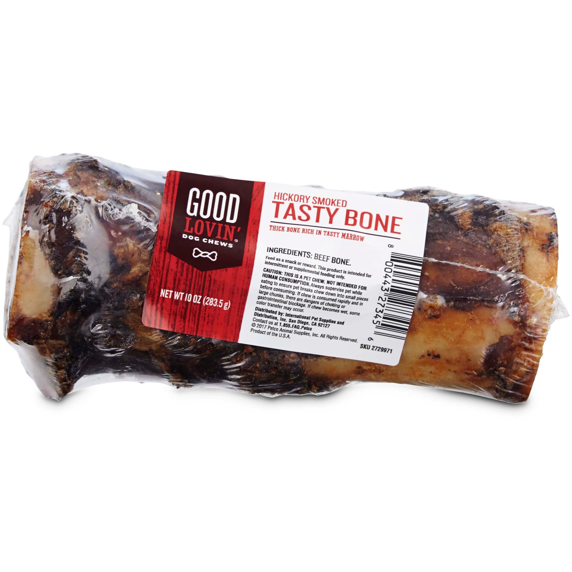 Good Lovin' Dog Chews, Bones & Treats Petco