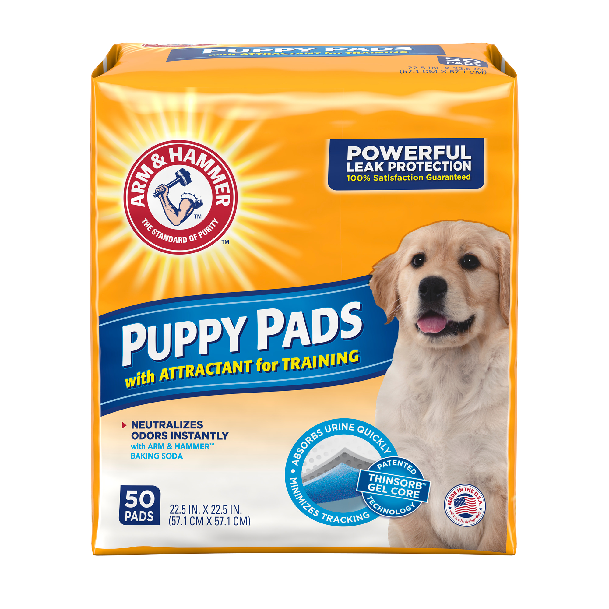 Petco 2024 pee pads