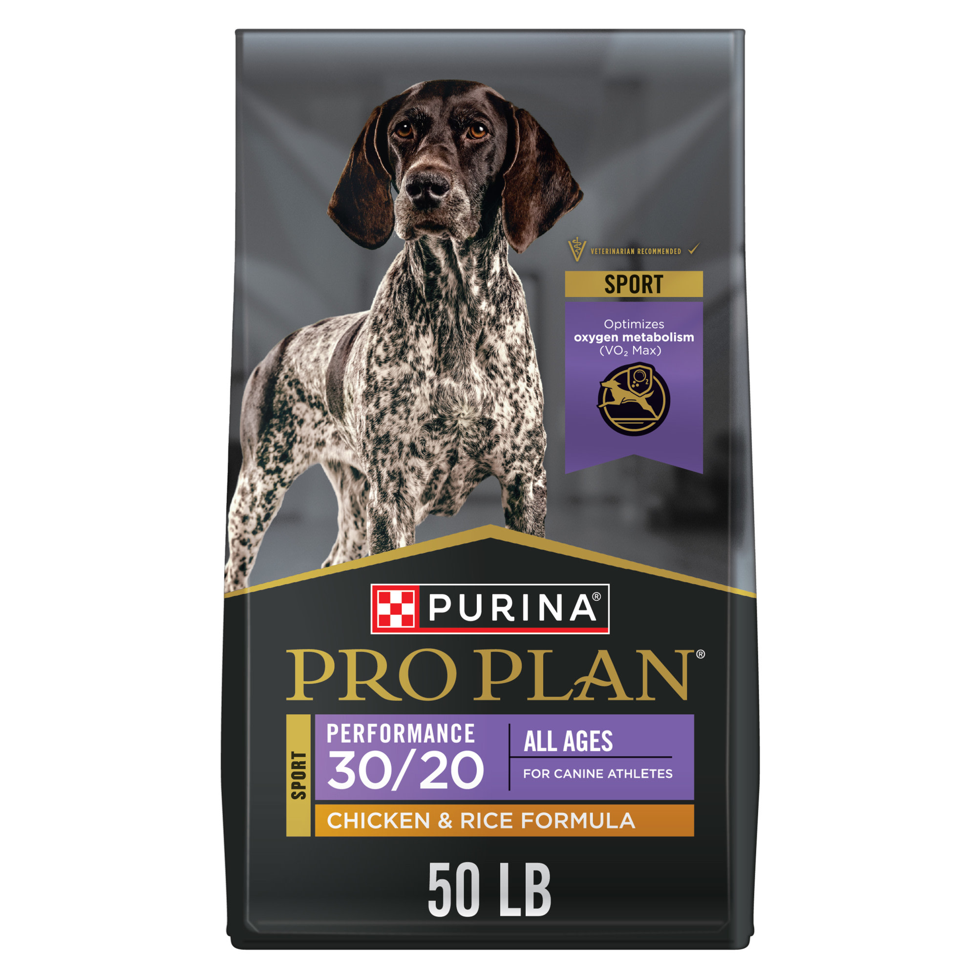 Purina Pro Plan Sport Performance