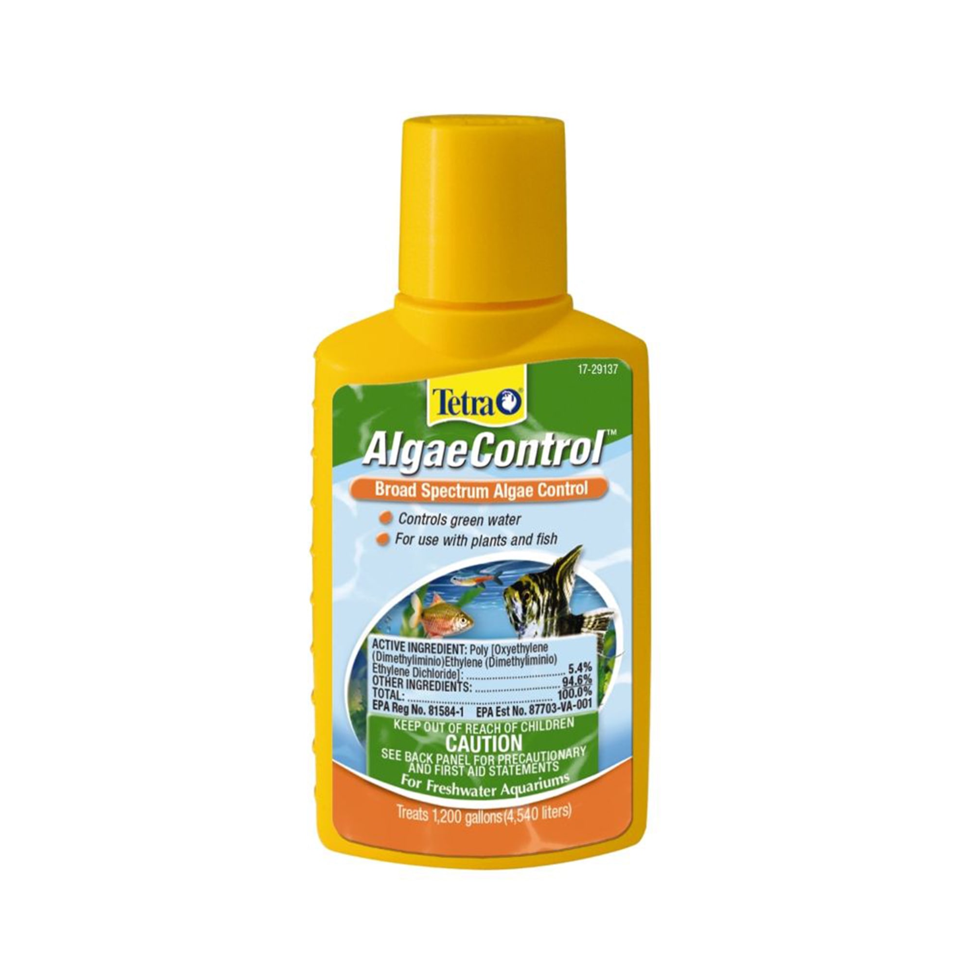 Tetra Freshwater Fish Food Petco