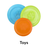 Dog Toys
