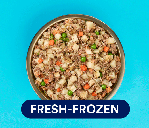 Petco expands same-day delivery of fresh, frozen pet foods