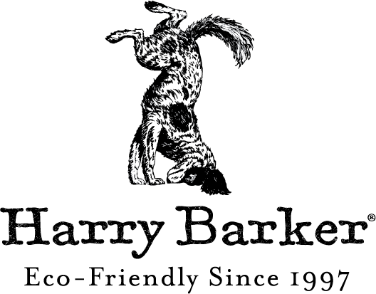 Barker Bistro Food Storage Canister - Harry Barker