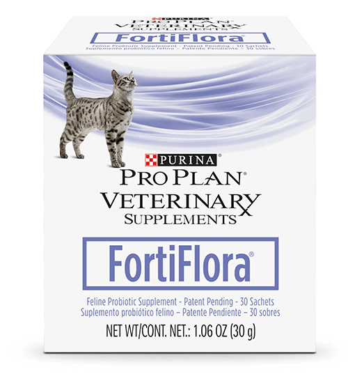 Petco fortiflora 2025 for cats