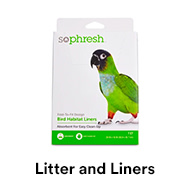 Litter & Liners