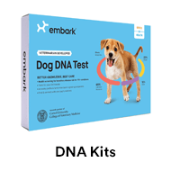 Dog DNA Kits