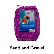 Sand & Gravel