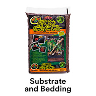 Reptile Substrate & Bedding