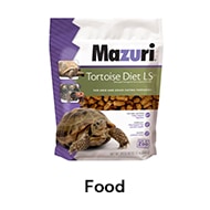 Reptile Food