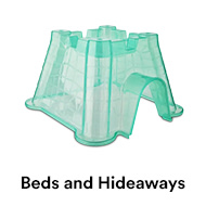 Beds & Hideaways