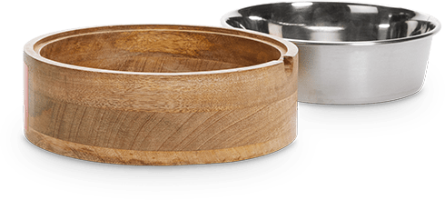 Ware Best Buy Bowl Large Pet Bowl – Pet Food Center