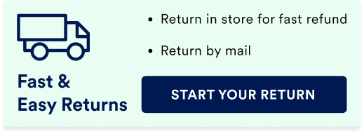 Petco Return Policy Easy Returns to Store or by Mail Petco