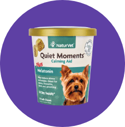 Calming solutions