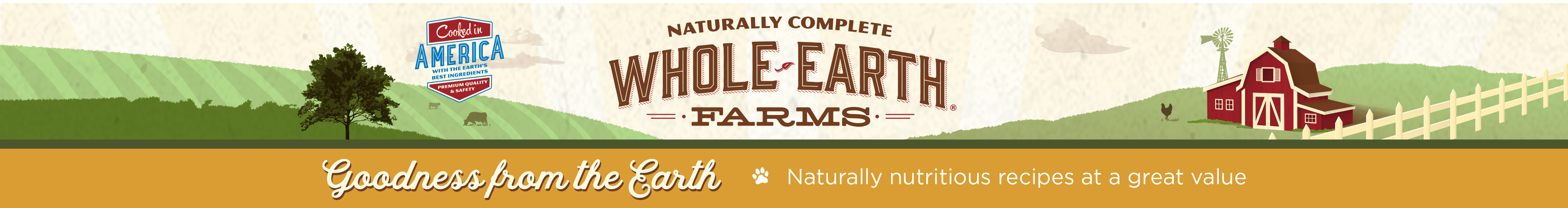 Whole Earth Farms Cat Food 35 Off Repeat Delivery Petco