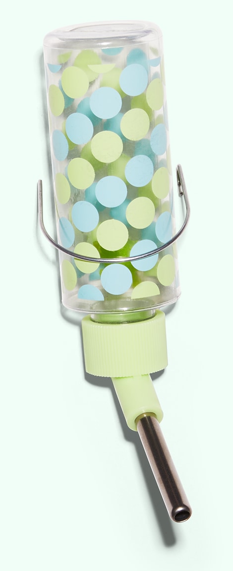 Petco hamster water bottle sales