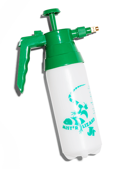 Exo Terra Mini Mister Reptile Spray Bottle 16 oz - Feeders Pet Supply