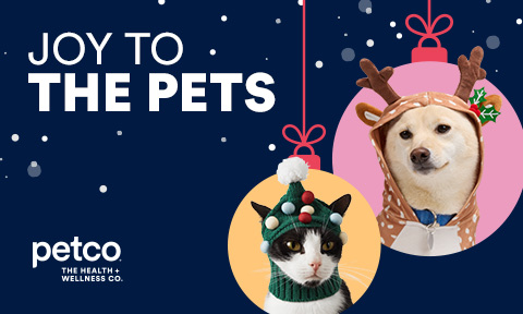 Petco order online hotsell